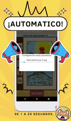 lottery decks - Screenshot 2