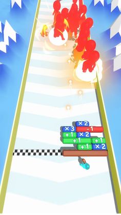 Count Shot! - Screenshot 2