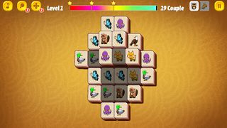 Mahjong Connect Animal - Screenshot 2
