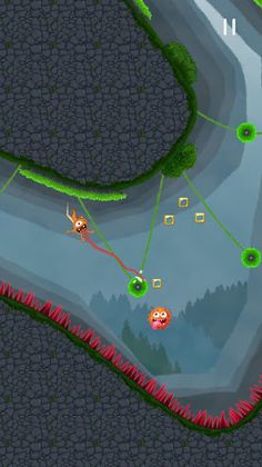 Tongue Escape - Screenshot 2