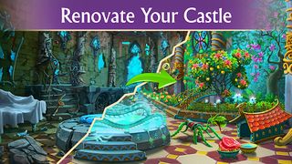 Fable Secrets - Screenshot 3