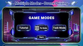 Gift Flyer: Drone Delivery - Screenshot 2