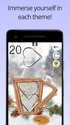 Pepper'd Physics Puzzle Game - Screenshot 4