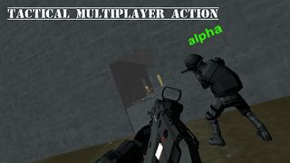 Project Breach Online CQB FPS - Screenshot 1
