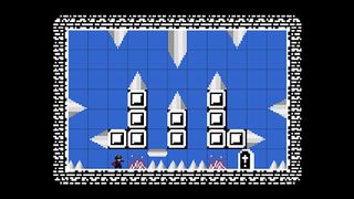 I Wanna Be Hero:Don't give up - Screenshot 2