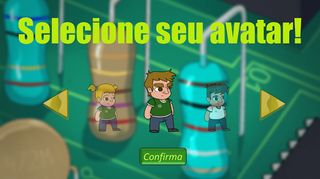 Jumper! - Screenshot 2