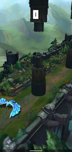 Anivia - Screenshot 3