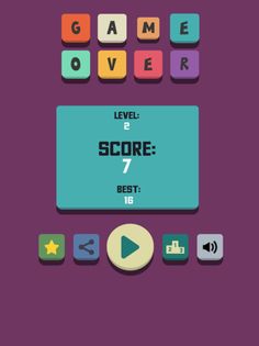 Math Challenge: Workout Brain - Screenshot 3