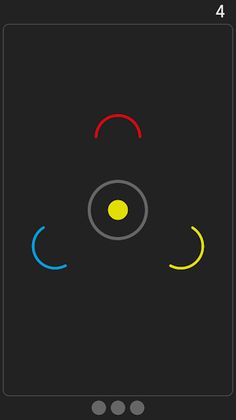 Super Swipe - Screenshot 2