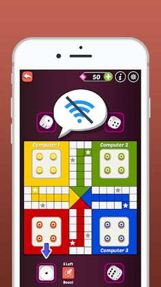 Ludo Express : Online Ludo - Screenshot 3