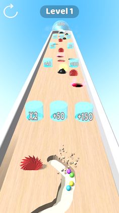 Dig to Take - Screenshot 1