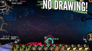 FULLYBROKEN ARENA - FAIR CCG - Screenshot 1