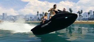 Real Gangster Crime City 2023 - Screenshot 2