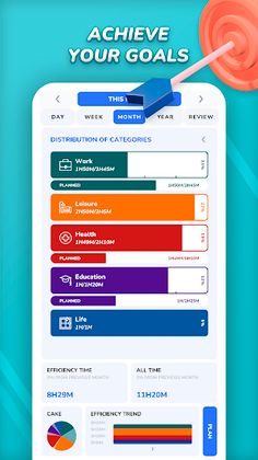 Life Time System - Screenshot 3
