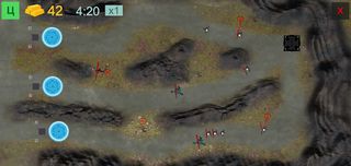 City Solution - Screenshot 3