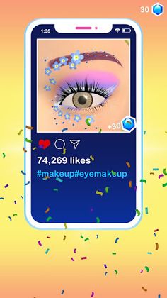 Eyescream - Screenshot 4