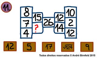 Genius Quiz 6 - Screenshot 3