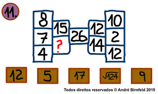 Genius Quiz 6 - Screenshot 3