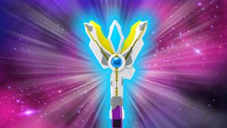 DX Ultra Hero Man Trigger Belt - Screenshot 3