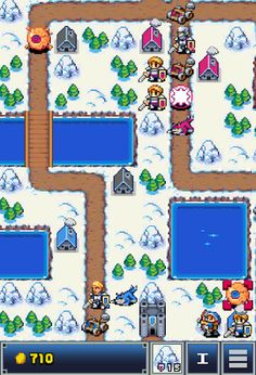 Ancient Empires War Turn based - Screenshot 4