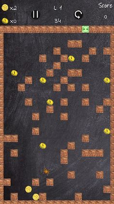 Smart Ball - Screenshot 2