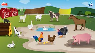 Život na statku - Screenshot 2