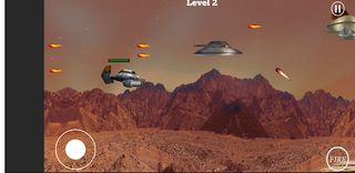 Space Battle - Screenshot 3