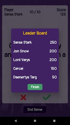 HowDareYou: Shot, Drink Game, - Screenshot 3