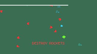 Bitlit: a hyper retro game - Screenshot 3
