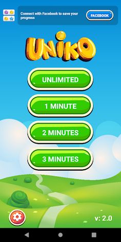 Uniko - Game - Screenshot 3