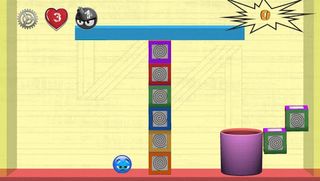 EmoBall - Screenshot 1