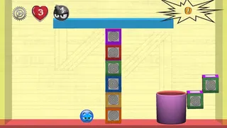 EmoBall - Screenshot 1