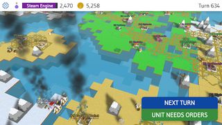 My Empire - Screenshot 3