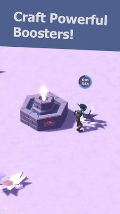 Swarm of Destiny: AfK Idle RPG - Screenshot 4