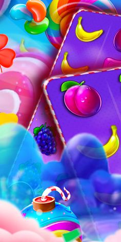 Sweet Bonanza - Screenshot 2