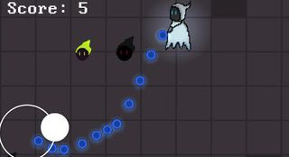 The Last vanguard - Screenshot 2