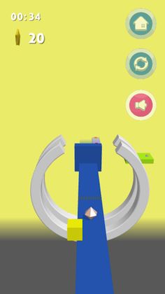 Roto Cubes - Screenshot 3