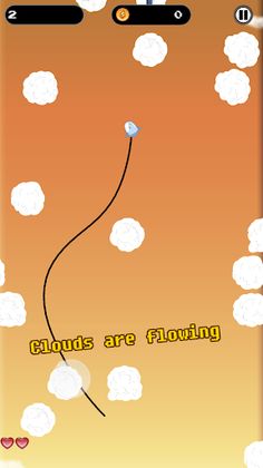 Flight Kite - Screenshot 2