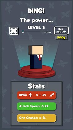 Swift Kill - Screenshot 4