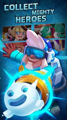 Boom TD - Screenshot 2