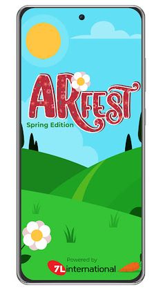 ARFest - Screenshot 1