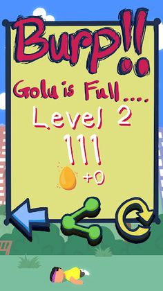 Golu Molu - Screenshot 4