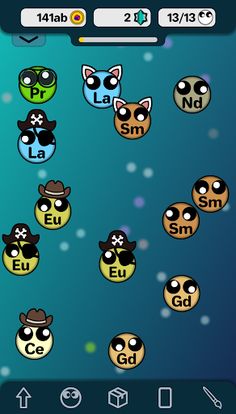 Atom Fusion - Screenshot 4