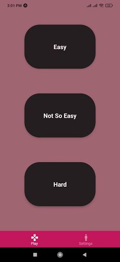 PairUs | Pattern-Match | Puzzl - Screenshot 2