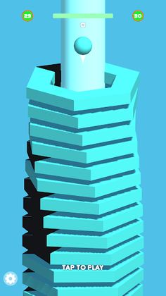 Bouncing Ball - Screenshot 3