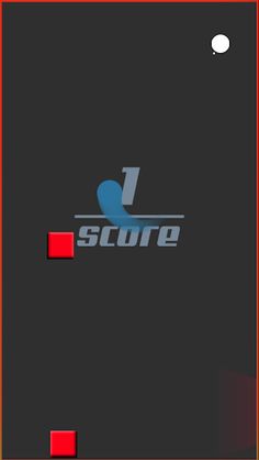 Circle Run game - Screenshot 2