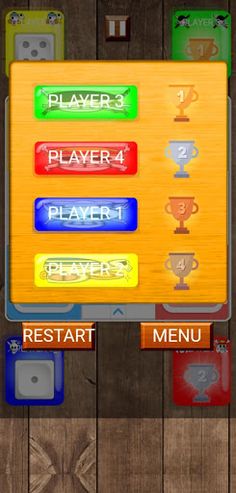 parchisi race to sunny go - Screenshot 3