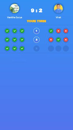 Tamil Bible Quiz - Multiplayer - Screenshot 3