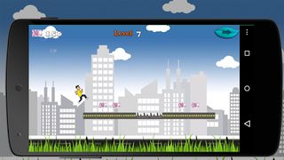 Note Runner - Screenshot 1