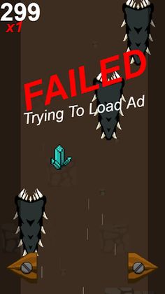 Asteroid Drop - Screenshot 3